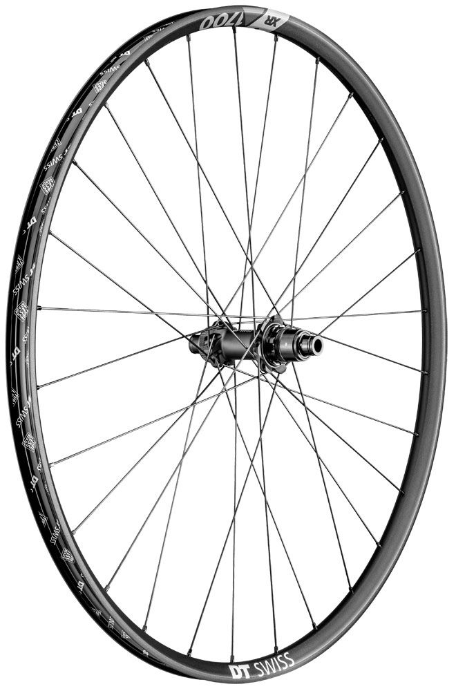 DT Swiss XR 1700 Spline® 25 CL Boost 29