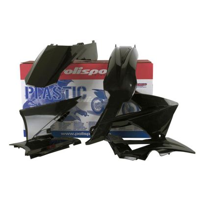Kit plastiques Polisport COULEUR ORIGINE
