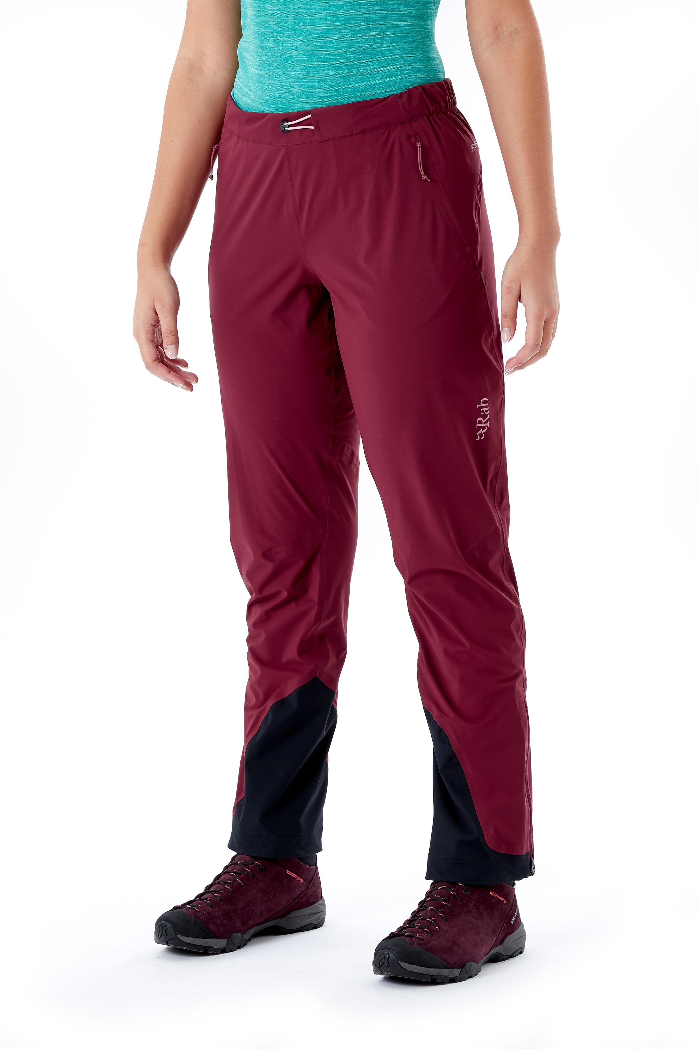 RAB Kinetic 2.0 Pants W's