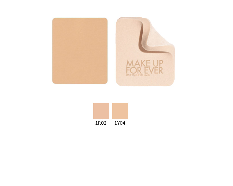 MAKE UP FOR EVER - HD Skin Matte Velvet Refill, 11g