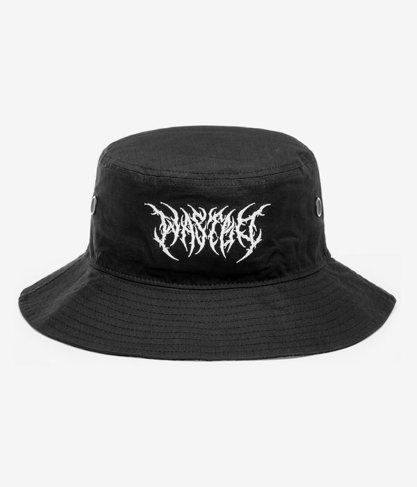 Wasted Paris Safari Swear Hut (black)