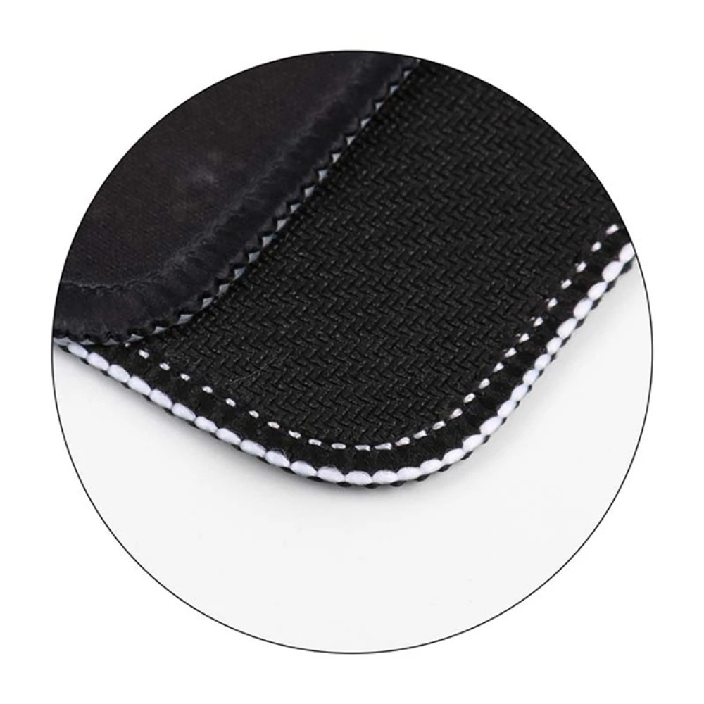 (80x30cm) Gaming Mauspad Mausmatte mit Rutschfester Unterseite Schreibtischunterlage / Mauspad - Style 4
