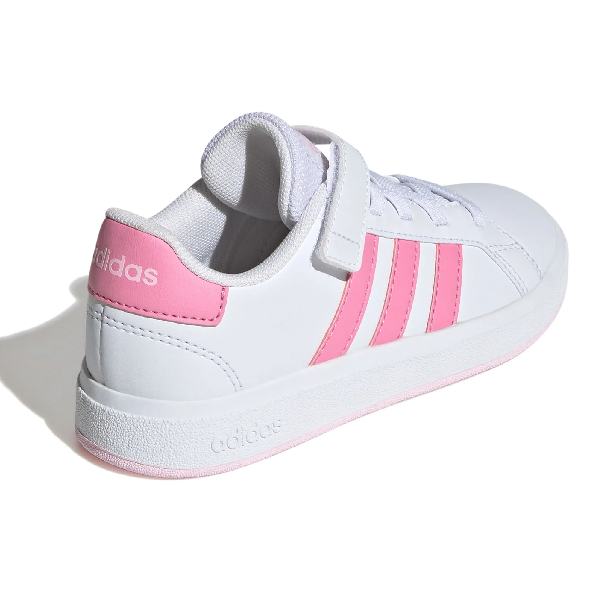 Adidas Soulier Grand Court 2.0 Pointures 11E-3J