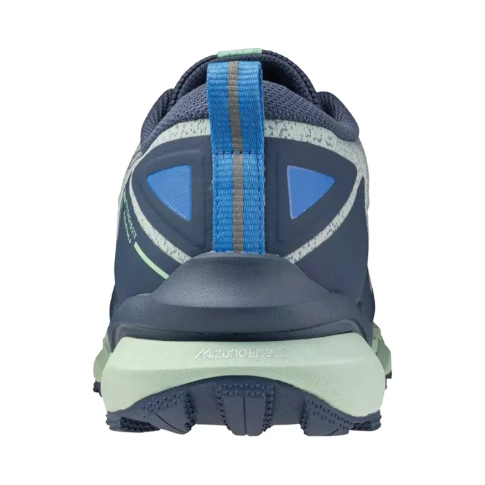 Mizuno Wave Daichi 9 GTX Trailrunningschoenen Heren