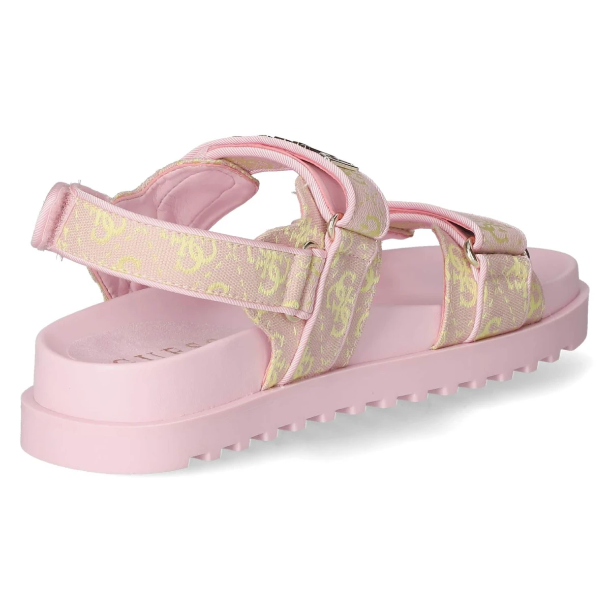 GuessSandaletten - pink