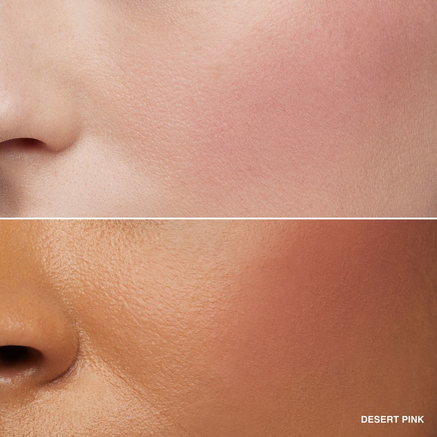Bobbi Brown Blush Matte Desert Pink 3,5g