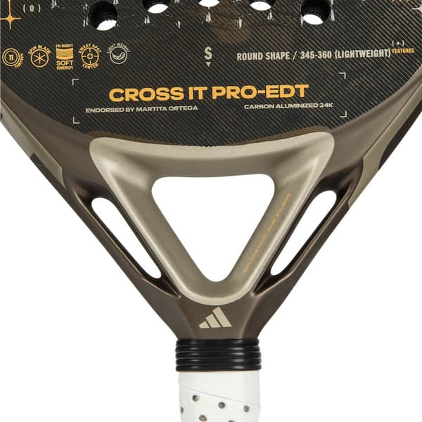 Adidas Cross It Pro Edition 2025
