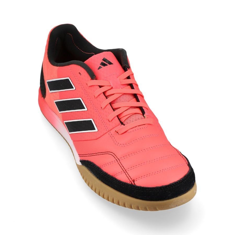 adidas Top Sala Competition IC - Turbo/Noir/Blanc