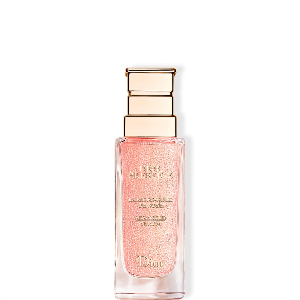 Dior Prestige Dior Prestige La Micro-Huile de Rose Advanced Serum - Sérum visage Anti-âge