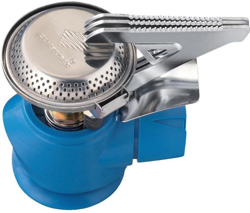 Campingaz - Twister Plus - Gasbrander - Met Case - Inclusief Piezo-ontsteking