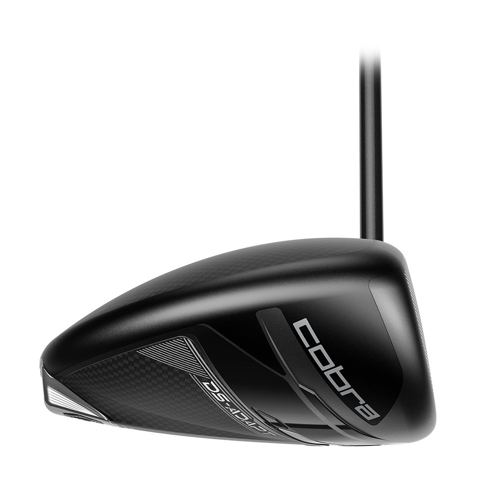 DS-Adapt MAX-K Driver