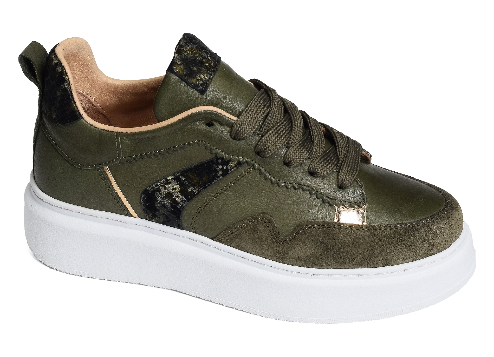 Enor kaki