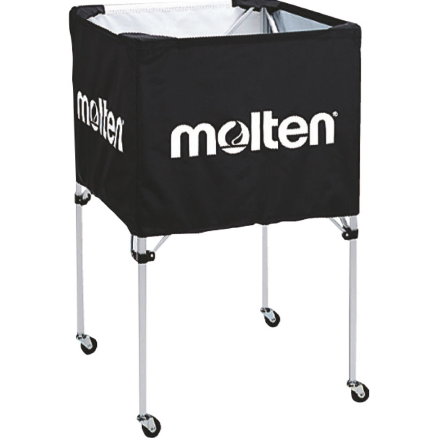 Molten Ballenwagen