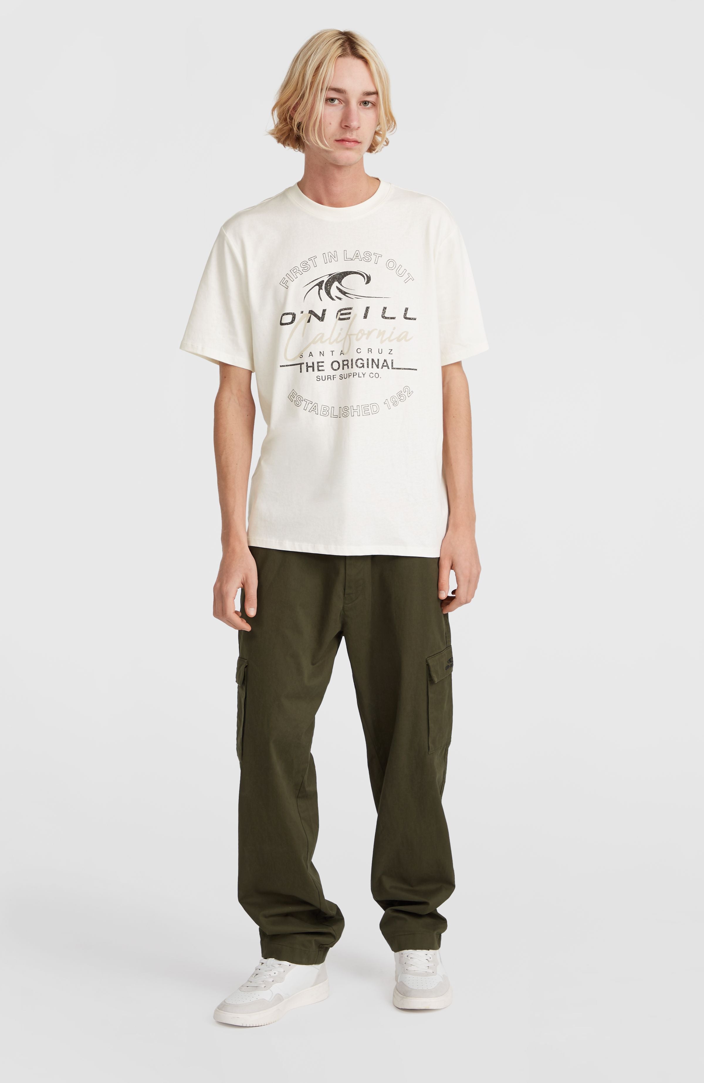 Cali Wave T-shirt