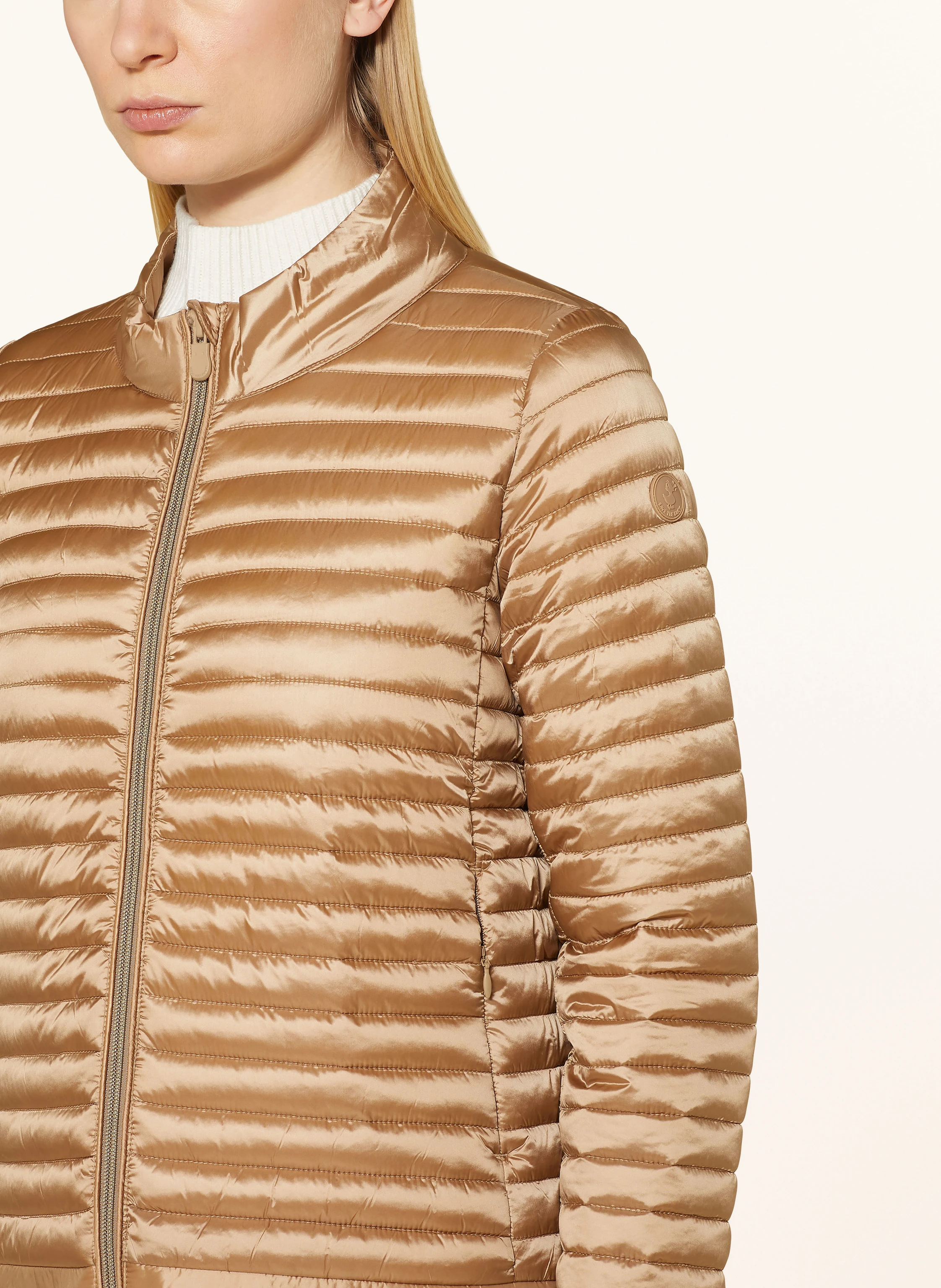 SAVE THE DUCK Steppjacke IRIS ALYSSA