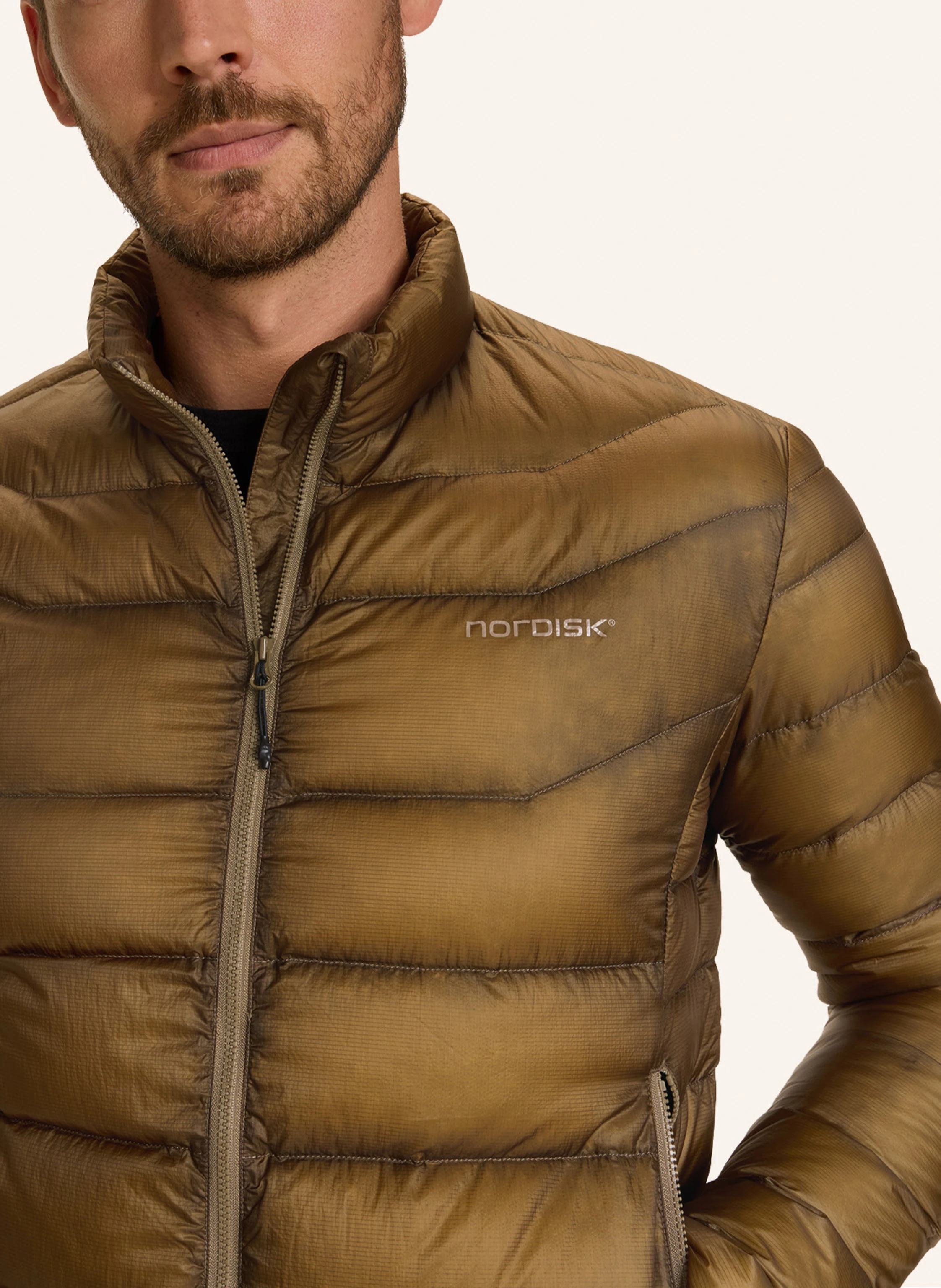 NORDISK Daunenjacke STRATO