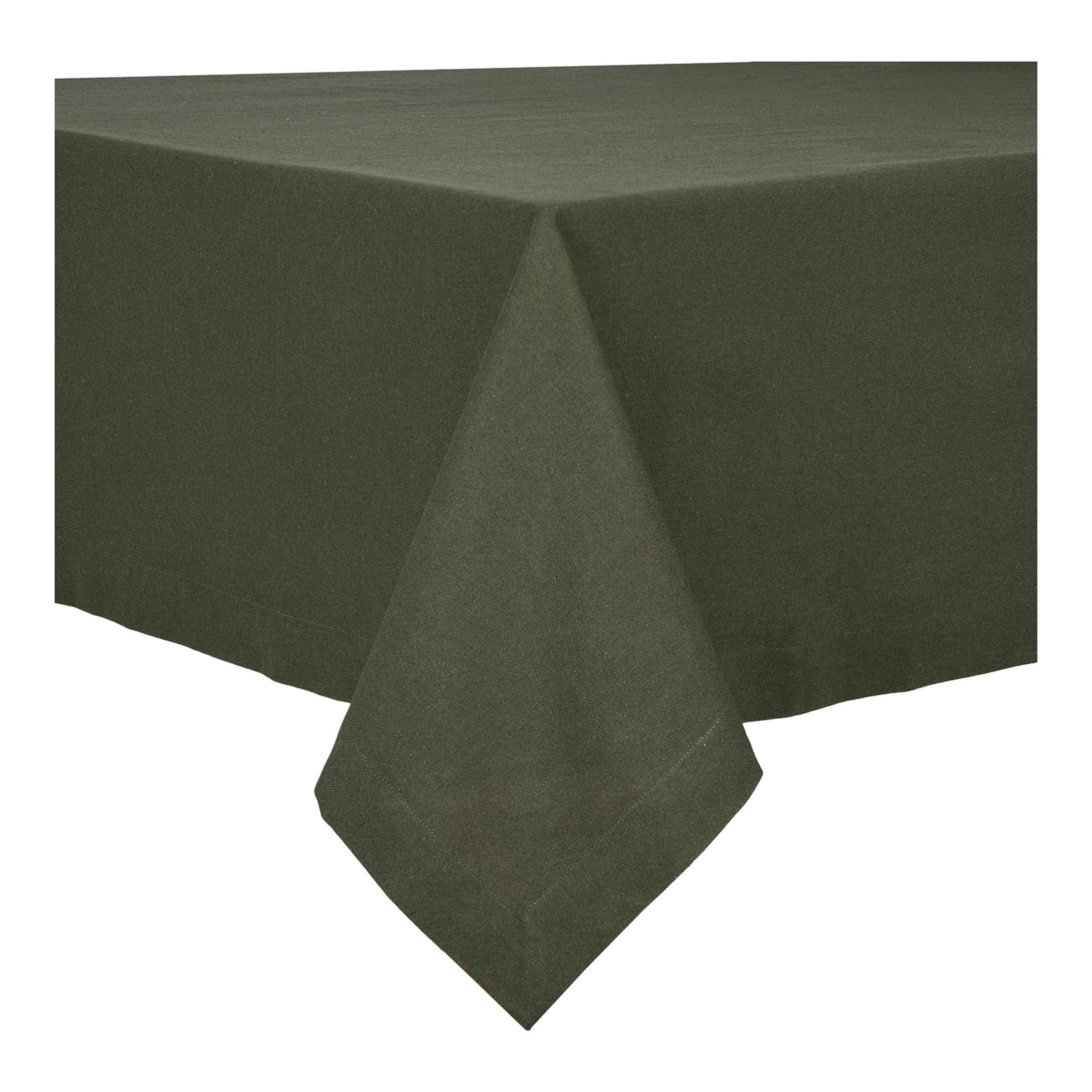 grün, L 220 x B 160 cm