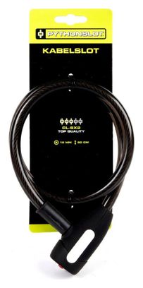 PYTHON Cable Lock 60X10