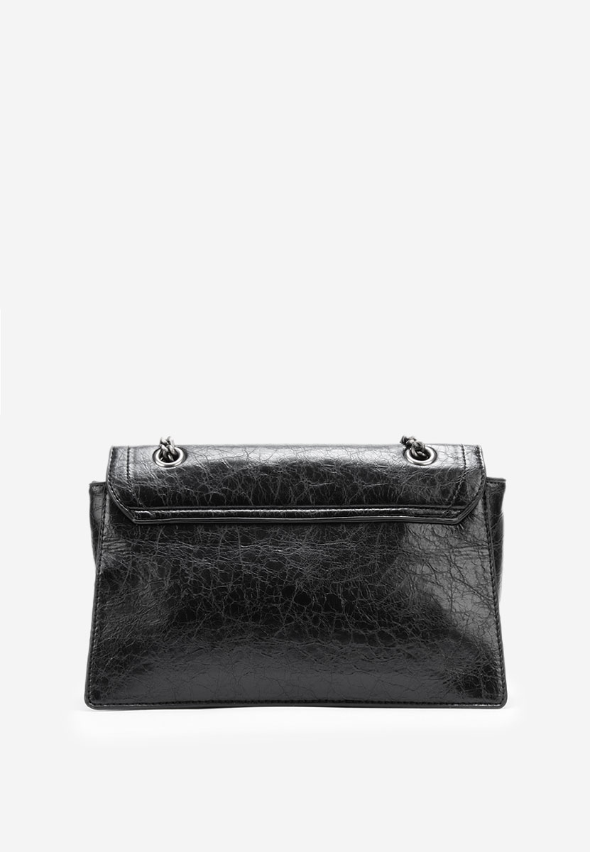 Sac à main noire Shari