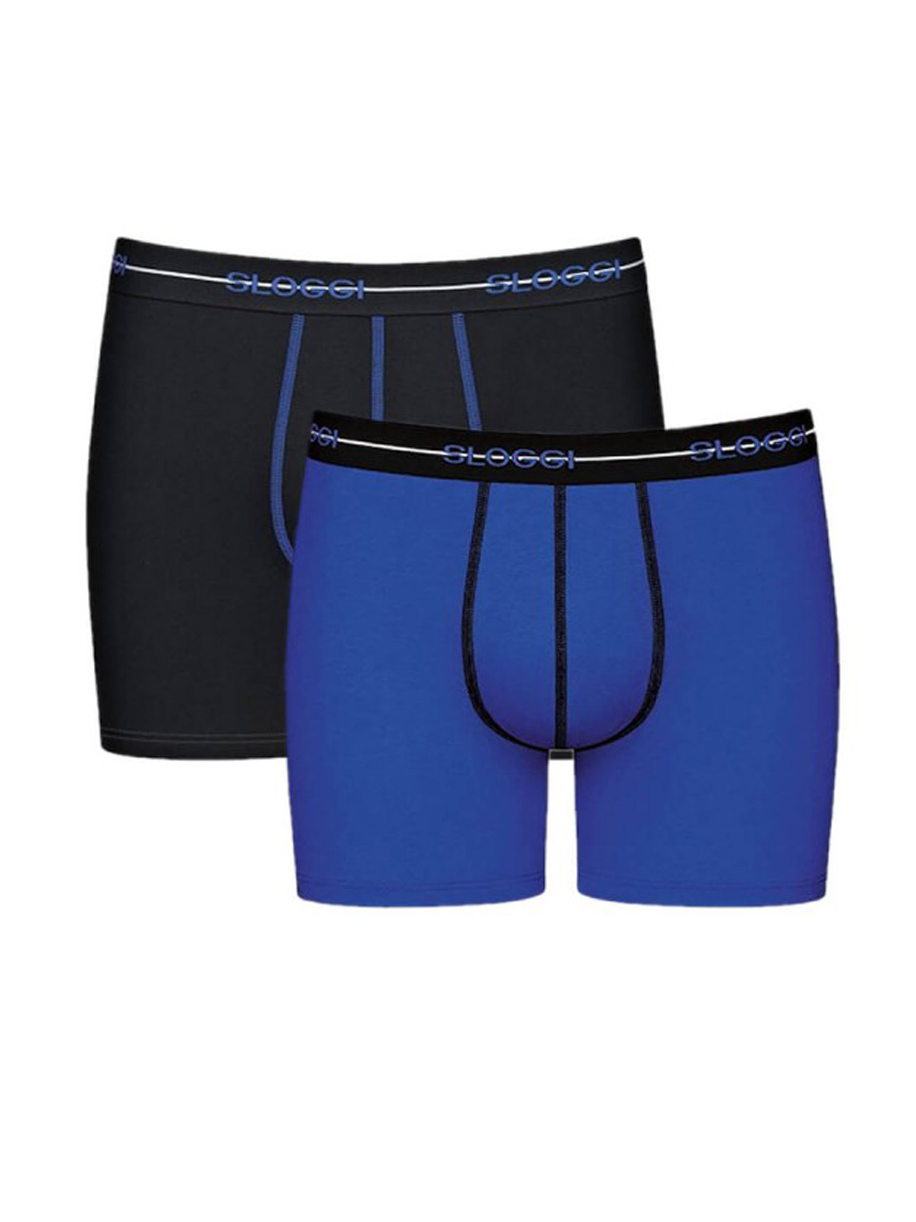 Lot de 2 boxers Start Short