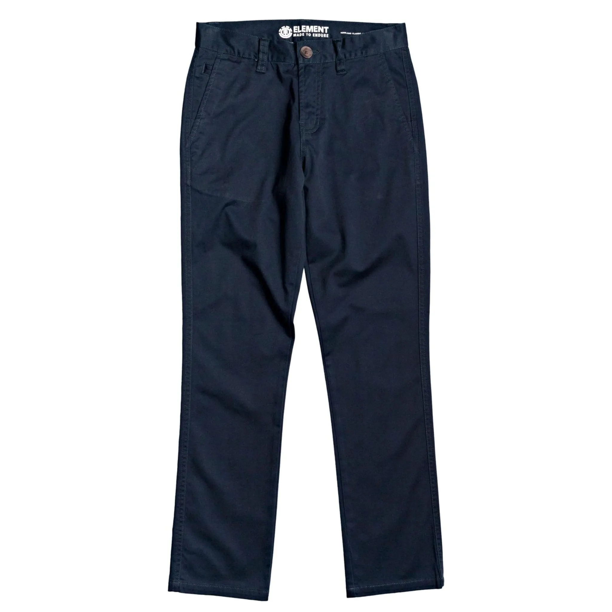 Element Pantalon Chino Howland 8-16ans