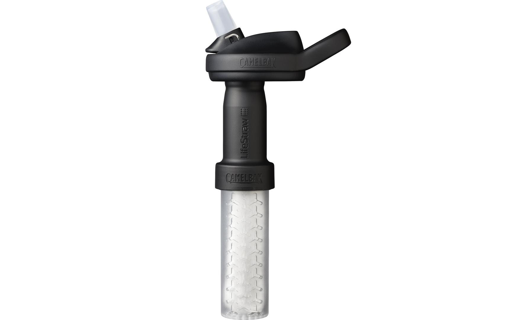 Eddy+ Lifestraw Filter small TransparentBidon-Ersatzfilter