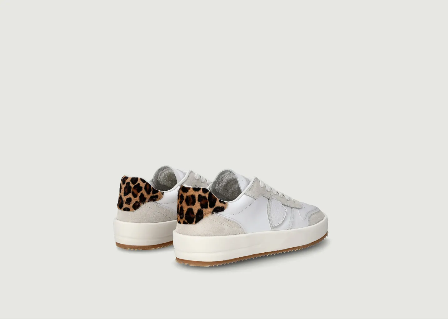 Sneakers Nice Basses Philippe Model