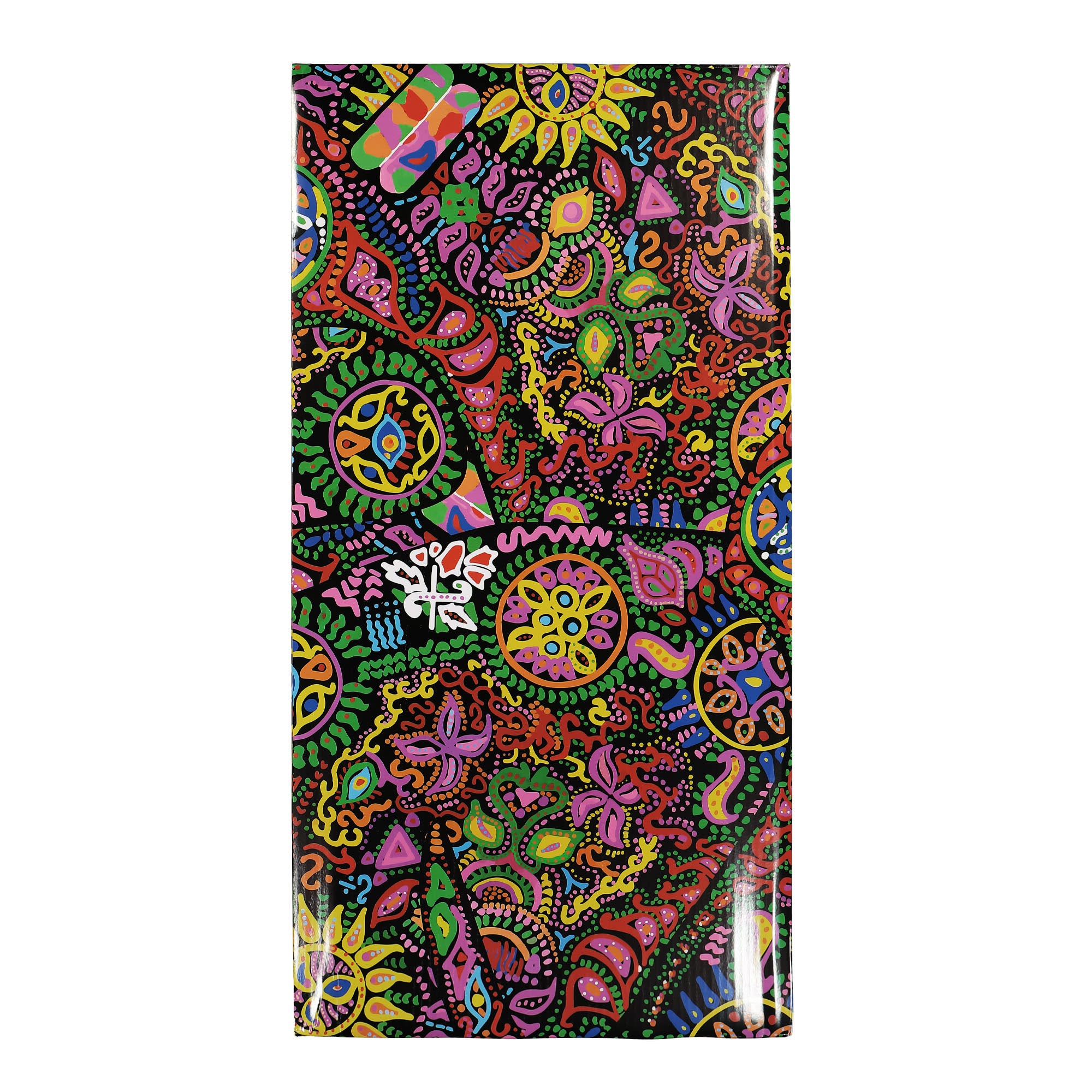 Medicom<br>Be@rbrick Psychedelic Paisley 1000%