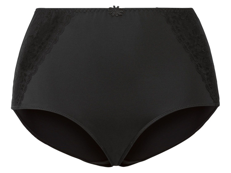 2 dames tailleslip