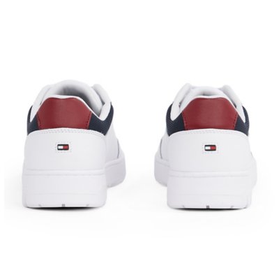 Sneakers homme Th Basket Core Lite Lth TOMMY HILFIGER