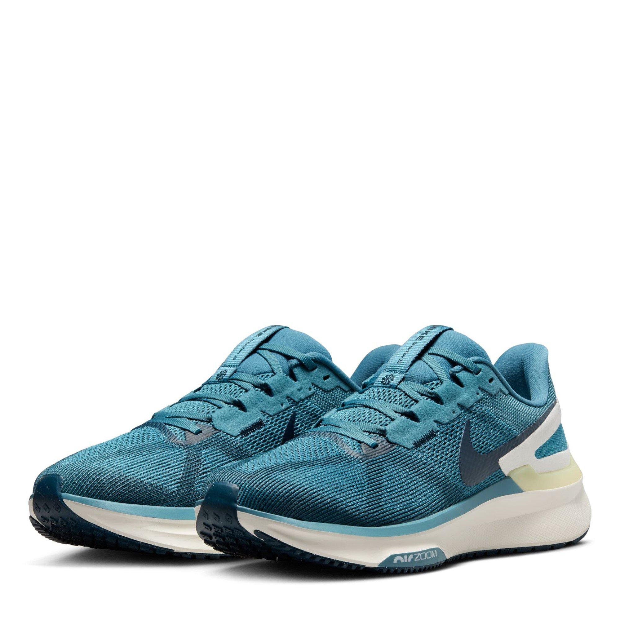 Nike Structure 25 Road Running Shoes Mens