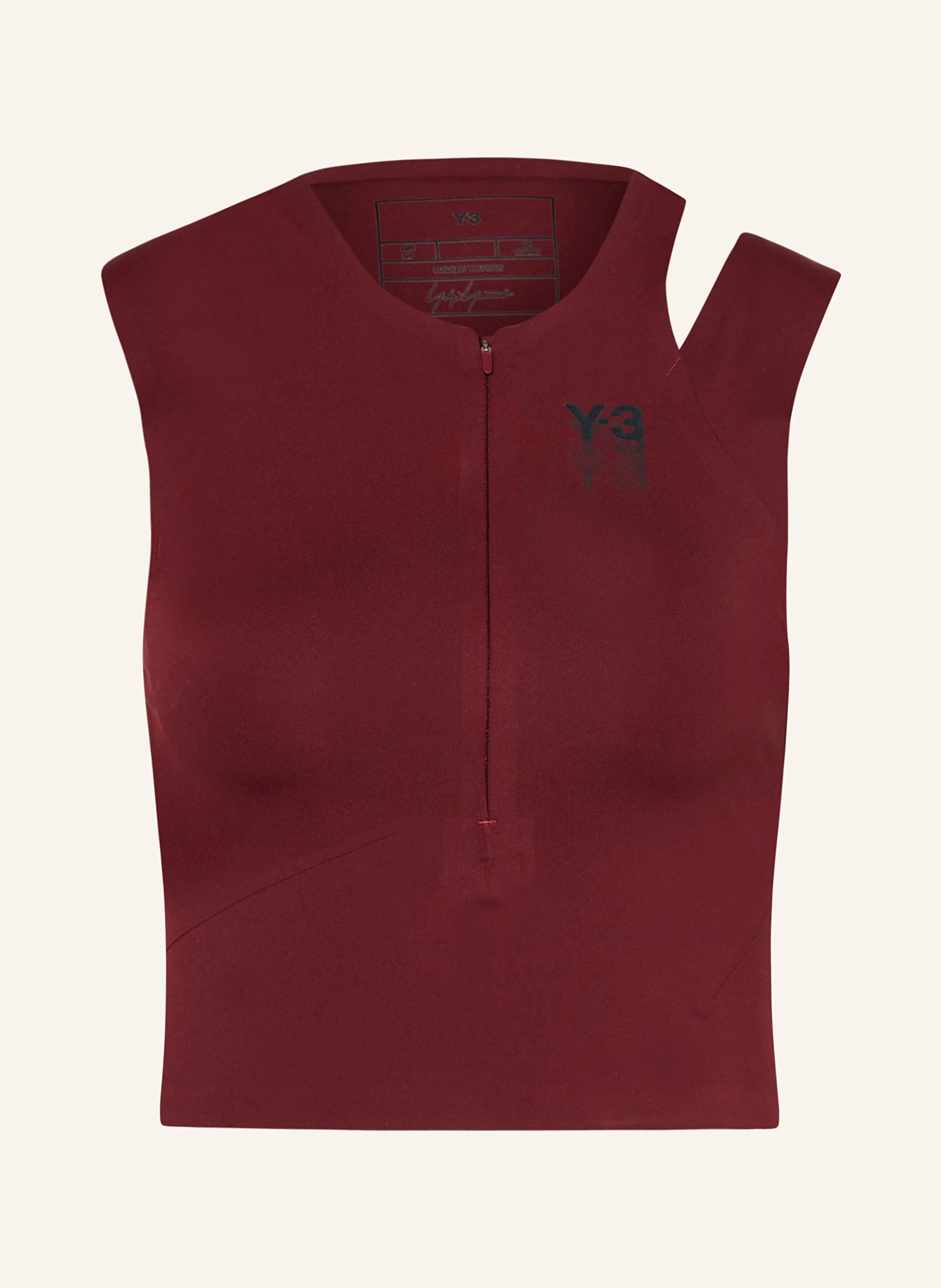 Y-3 Lauftop RUNNING
