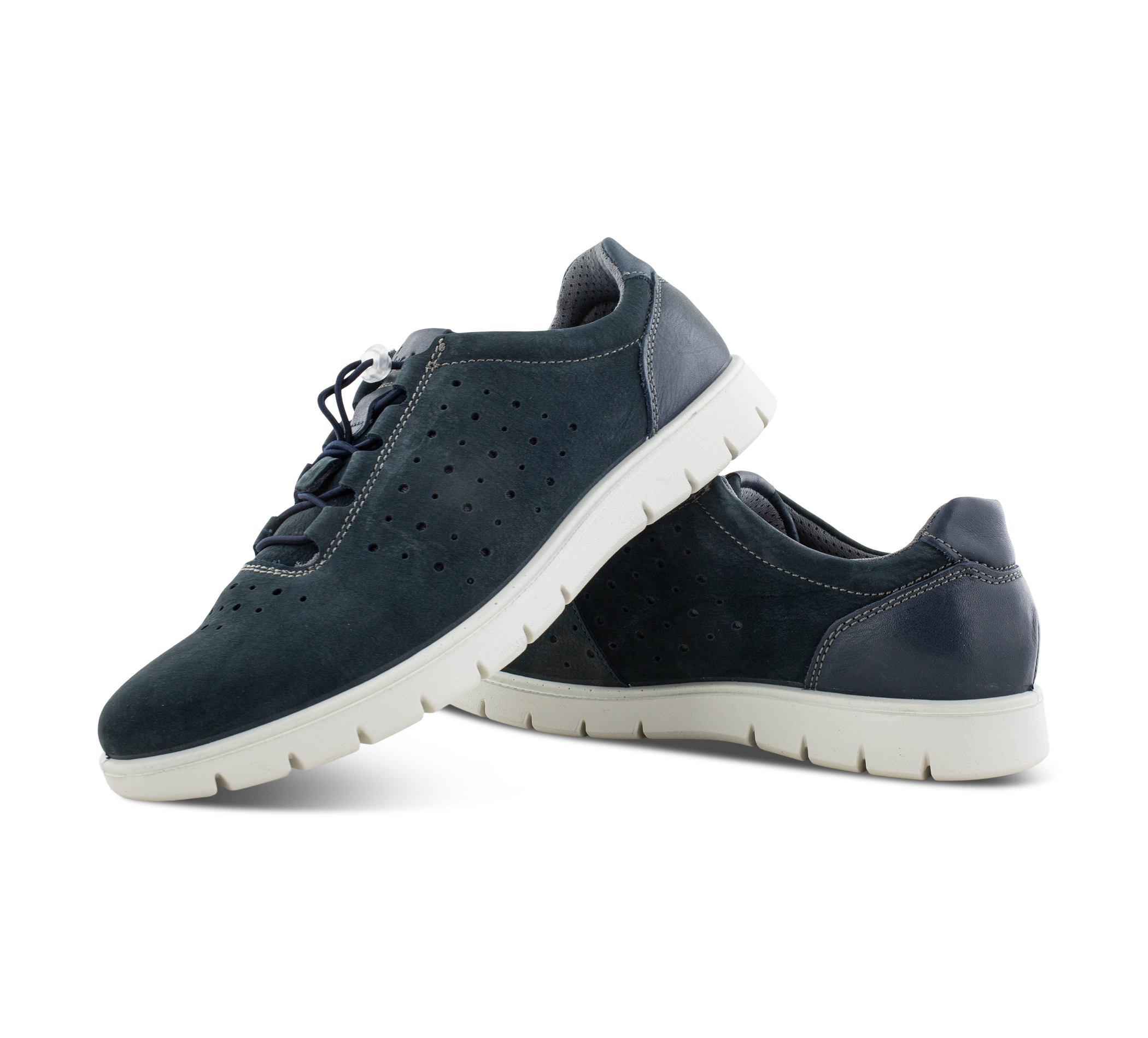 Fretz Saxon - Schlüpfer Sport blau