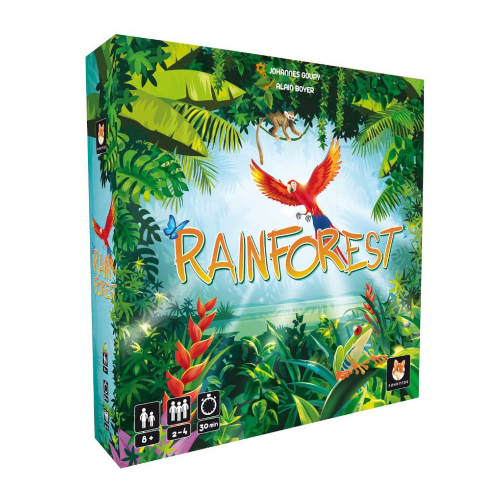 Rainforest