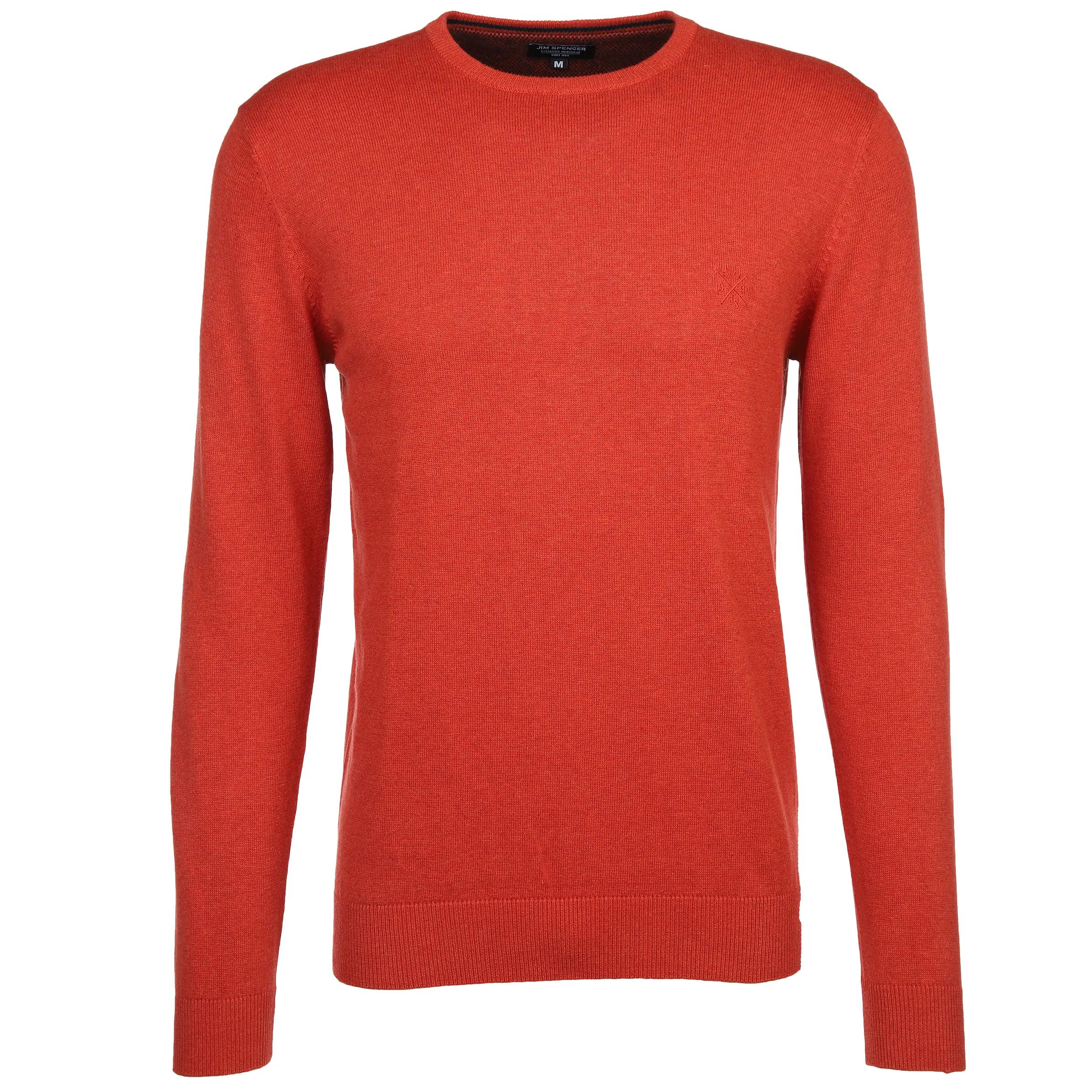 Herren Strickpullover