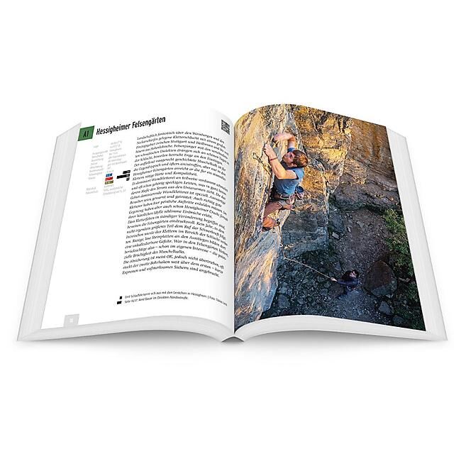 PANICO ALPINVERLAG - ESCALADE STUTTGART
