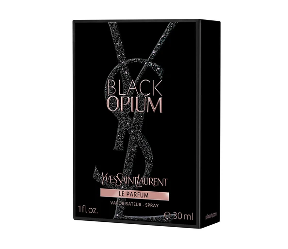 Yves Saint Laurent Black Opium Le Parfum Parfum