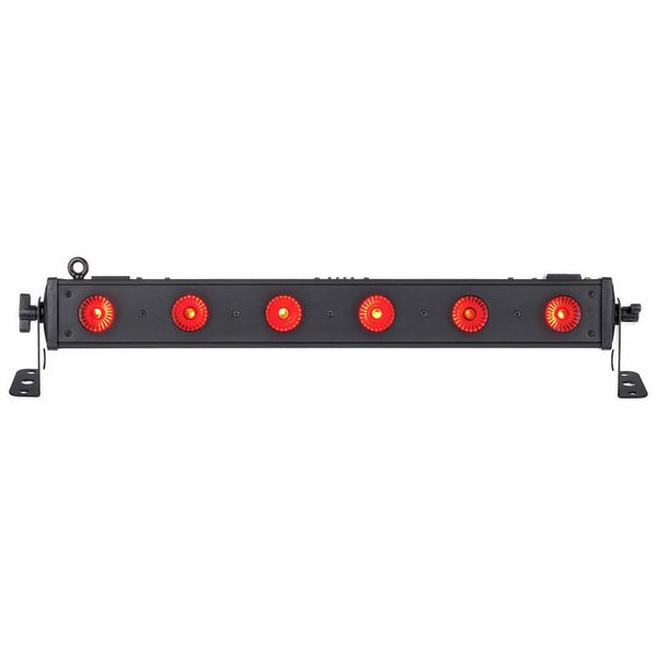 Eurolite LED Bar-6 QCL RGBW
