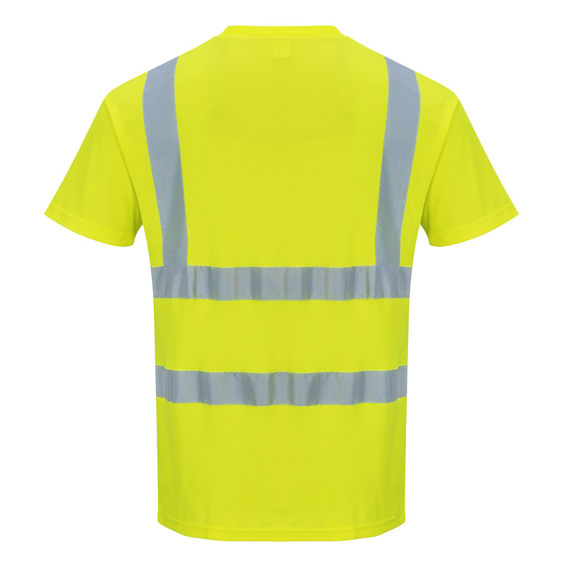 Portwest Hi-Vis T-shirt XL