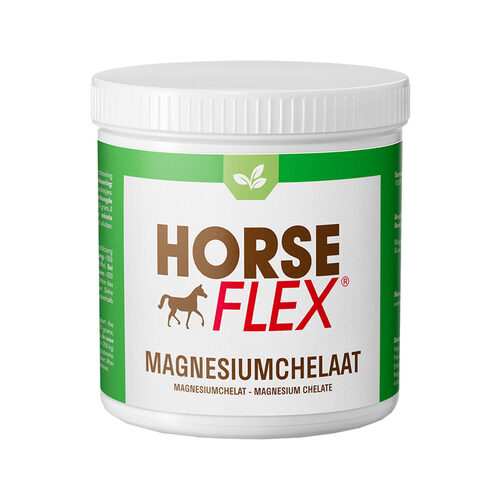 HorseFlex Magnesium Chelaat