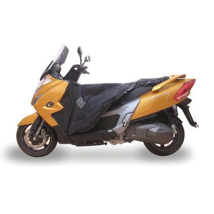 Tablier Tucano Urbano SCOOTER TERMOSCUD R086N - Noir