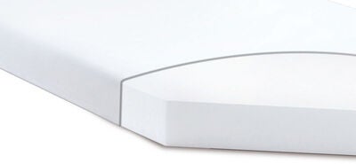 BabyMatex Softi Madrass 60x120