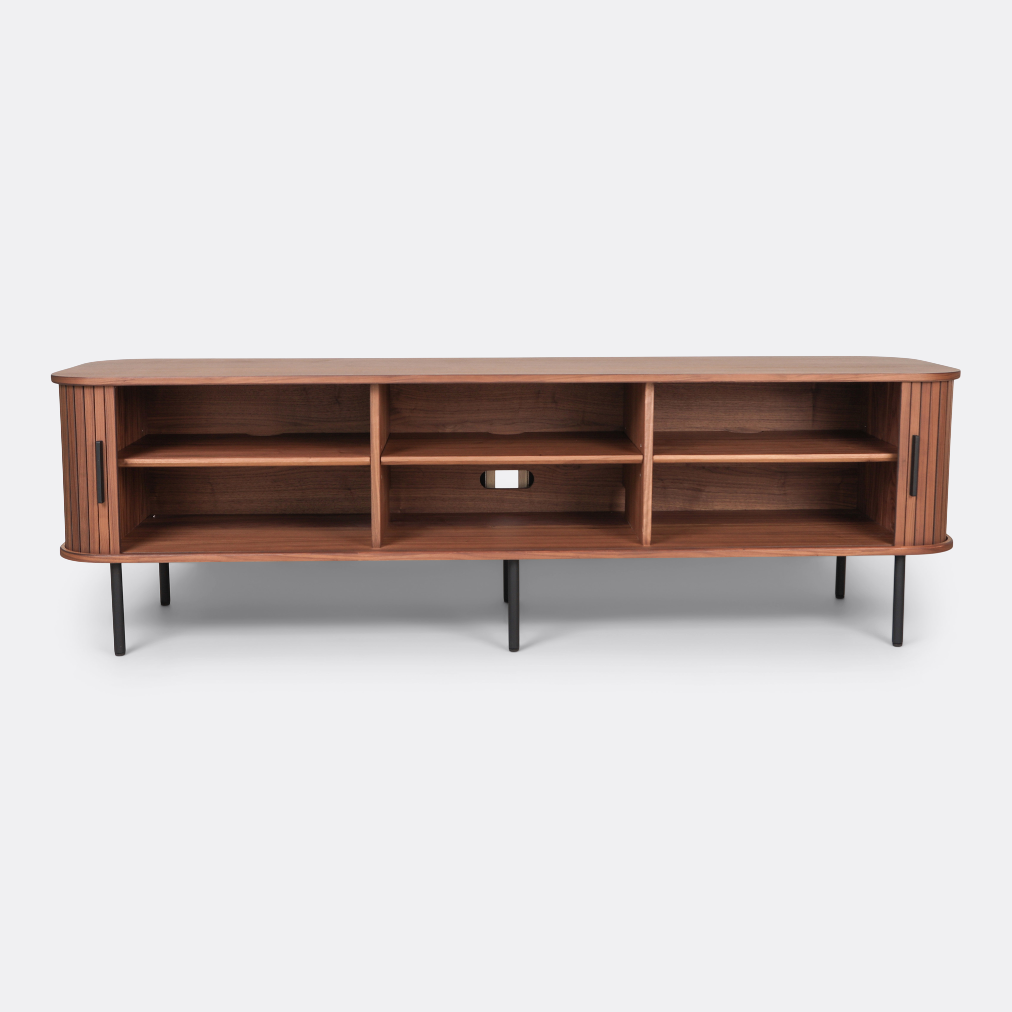 Tv meubel  Festa walnoot 180 cm
