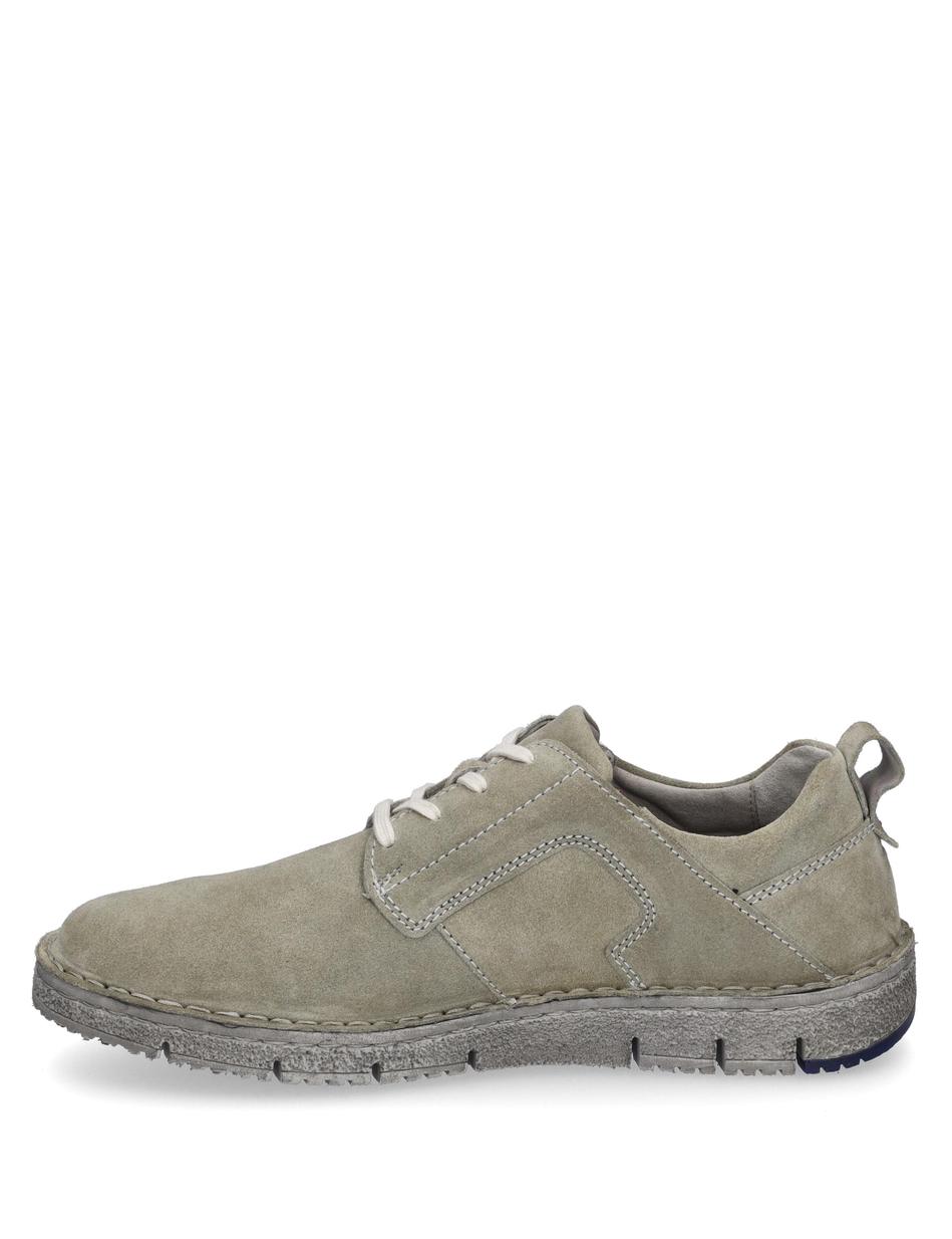 Halbschuh Ruben 49, salvia