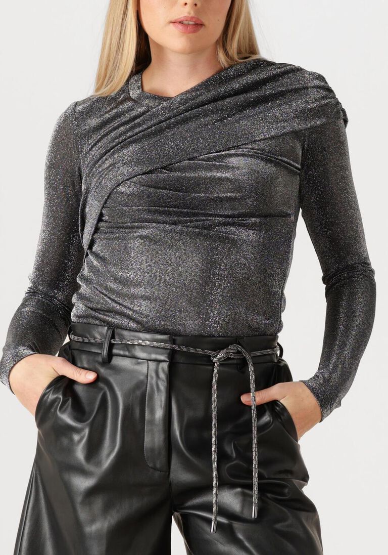 grijze marant etoile tops & t-shirts dressi top