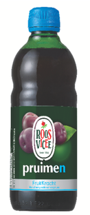 Roosvicee Vruchtvitaal Pruimen 500ML