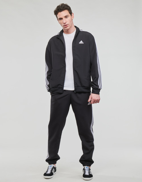 Adidas Sportswear - 3S WV TT TS - Noir