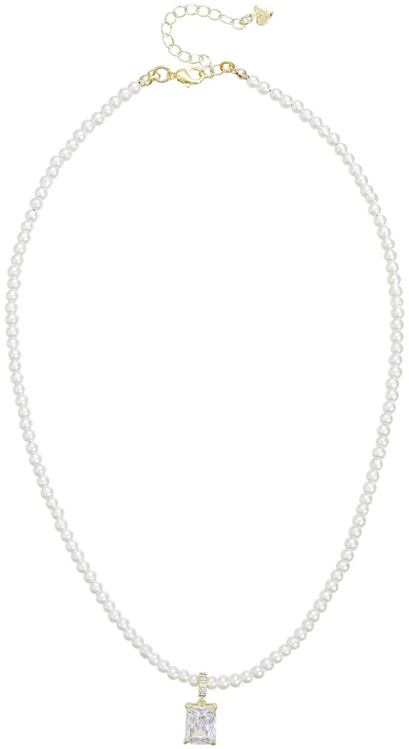 Kette - Magnificent Rectangle