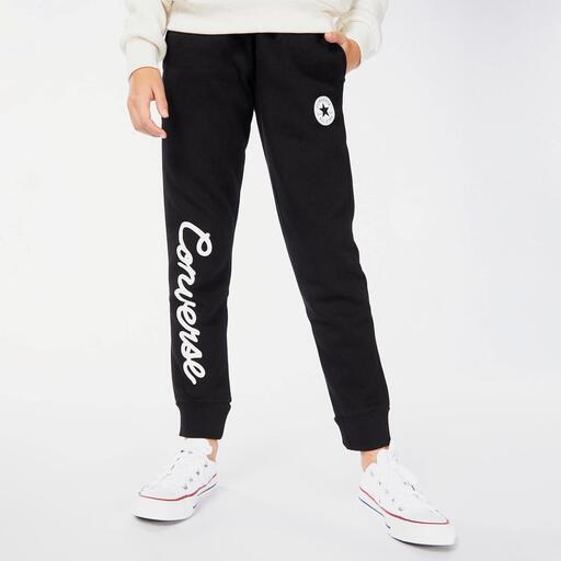 calças Converse