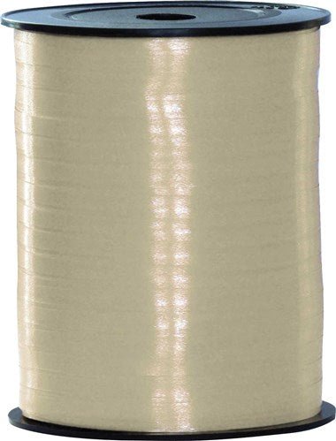 Parelmoeren Lint 5Mm 500m